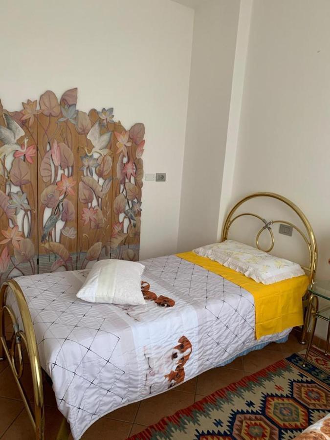 Casa Vacanze Al Capriano Appartamento Mora Cantello Екстериор снимка